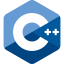 C++ logo
