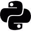 Python logo