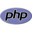 PHP logo